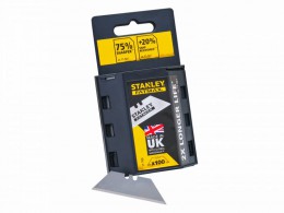 STANLEY Fatmax 100 Fatmax Knife Blades £14.99